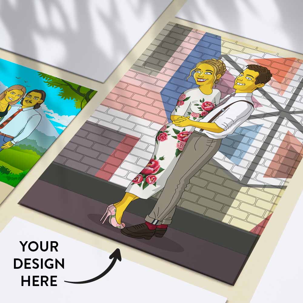 Your Custom Poster